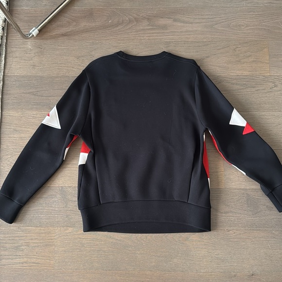 Neil Barrett Jumper Size Small Men’s - Picture 3 of 3